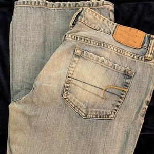 Classic American Eagle Outfitters Jeans